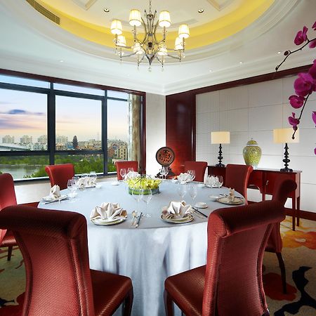 New Century Grand Hotel Zhejiang Sanli Hangzhou Exterior photo